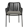MALO 2-Seater Garden Set - Stylish Outdoor Furniture