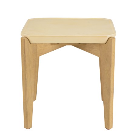 Table d'appoint GREGOIRE - Design épuré et minimaliste