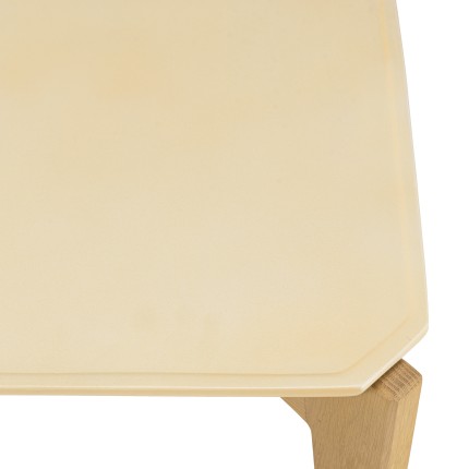 Table d'appoint GREGOIRE - Design épuré et minimaliste