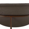 GREGOIRE Round Cast Iron Fire Pit