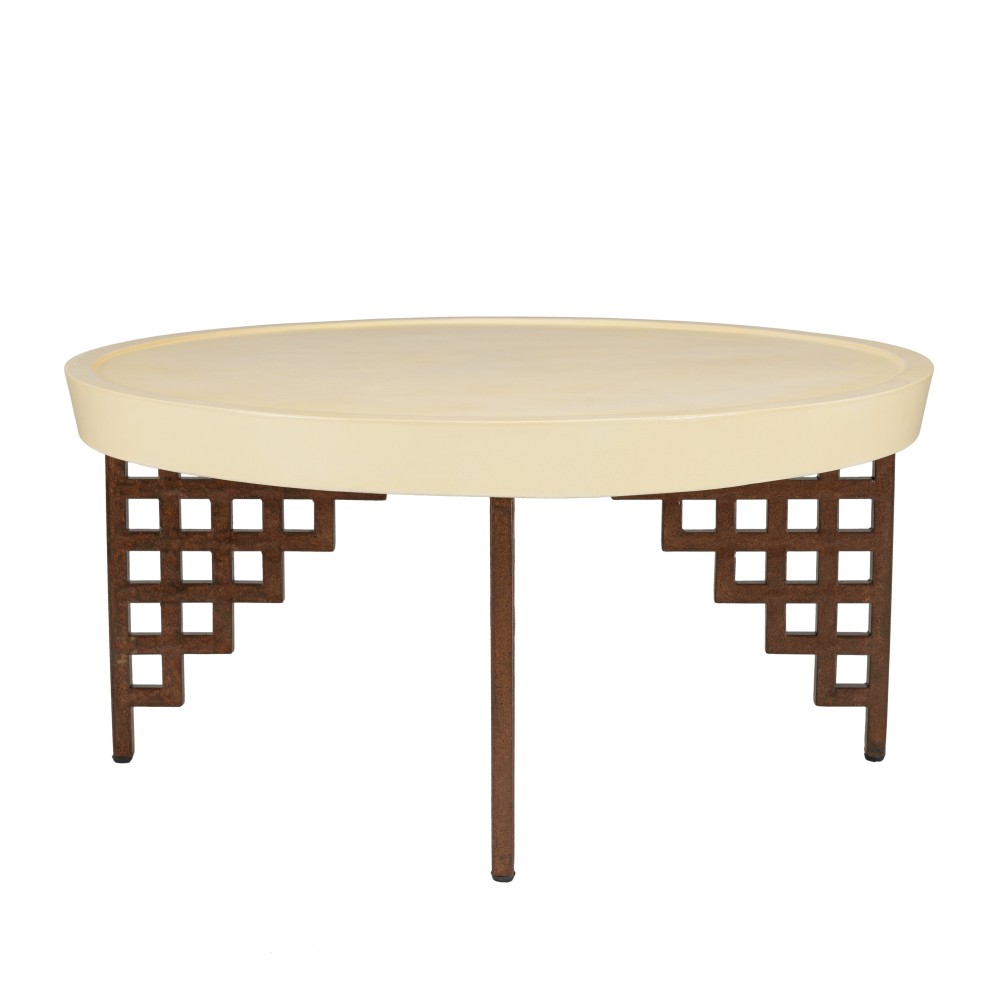 Table basse GREGOIRE - Style unique pour votre intérieur Table basse GREGOIRE - Style unique pour votre intérieur