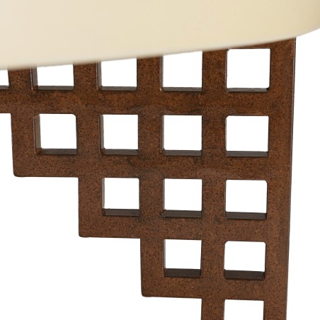 Table basse GREGOIRE - Style unique pour votre intérieur