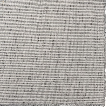 Quentin Rectangular Rug 160x230cm - White/Heather Grey