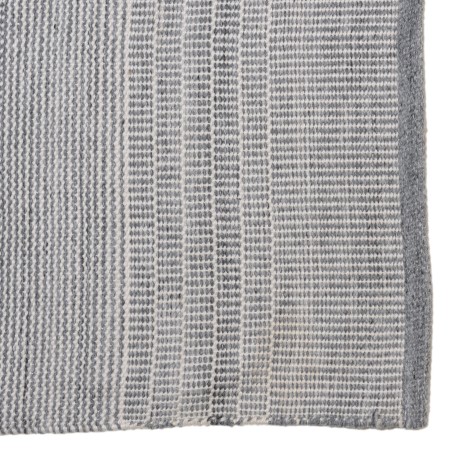 Quentin Rectangular Outdoor Rug 160x230cm Grey/White