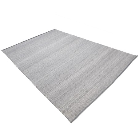 Quentin Rectangular Outdoor Rug 160x230cm Grey/White