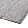 Quentin Rectangular Outdoor Rug 160x230cm Grey/White