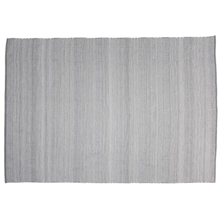 Quentin Rectangular Outdoor Rug 200x290cm Grey/White