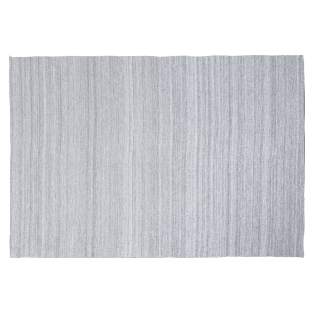 Quentin Rectangular Outdoor Rug 160x230cm - Mottled Grey