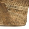 KIARA Dining Table - Recycled Wood 200x100cm | Cozy & Stylish