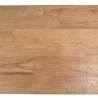 MAXENCE - Extendable Dining Table 240/292x100cm Recycled Teak