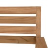 KALLY - Set no. 10 Recycled Teak Garden Furniture Set
