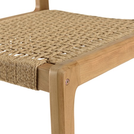 VALERIA - Set no. 13 Recycled Teak Garden Furniture Set
