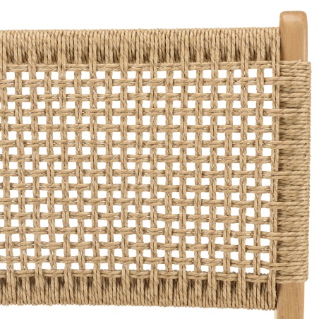 VALERIA - Set no. 18 Recycled Teak Garden Furniture Set
