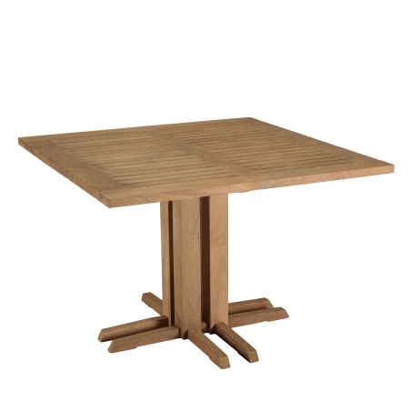 VALERIA - Set no. 18 Recycled Teak Garden Furniture Set