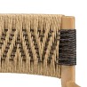 VALERIA - Set no. 20 Recycled Teak Synthetic Rattan Garden Furniture Set