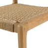 VALERIA - Set no. 25 Recycled Teak Garden Furniture Set