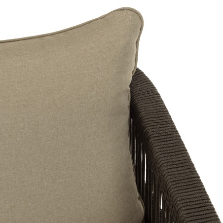 Celestin - 4-Seater Garden Furniture Set