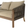 Celestin - 4-Seater Garden Furniture Set