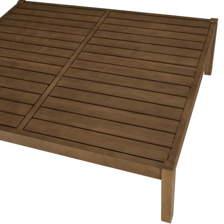Celestin - 4-Seater Garden Furniture Set
