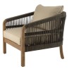 Celestin - 4-Seater Garden Furniture Set