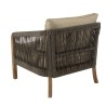 Celestin - 4-Seater Garden Furniture Set