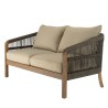 Celestin - 4-Seater Garden Furniture Set