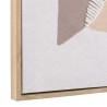 Décoration murale HOMER 63x93cm formes abstraites