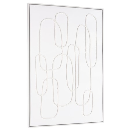 HOMER Wall Decoration 83x123cm - Abstract Lines No. 2
