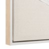 HOMER Wall Decoration 83x123cm - Flower Motifs