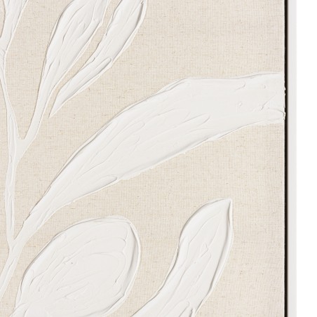 HOMER Wall Decoration 83x123cm - Flower Motifs