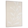 HOMER Wall Decoration 83x123cm - Flower Motifs
