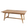 FUN Teak Garden Furniture Set for 8/10 People