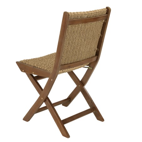 VICK - Cancun 6-seater garden furniture set