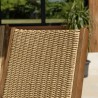 VICK - Phuket 6-seater garden furniture set