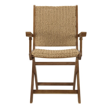 VICK - Portofino 6-seater garden furniture set