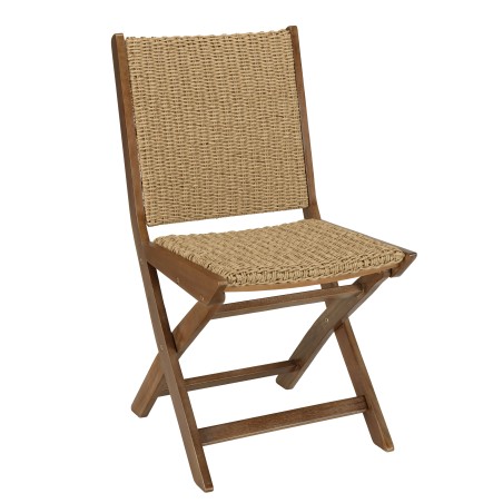 VICK - Portofino 6-seater garden furniture set