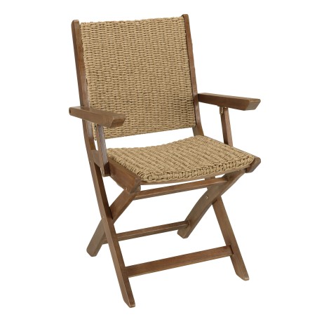 VICK - Portofino 6-seater garden furniture set