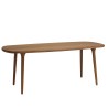 VICK - Portofino 6-seater garden furniture set