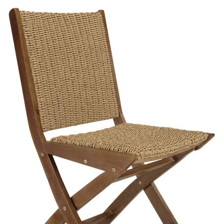 VICK - Phuket 6-seater garden furniture set