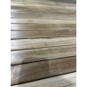 SECOND HAND – Scandinavian-Style Extendable Rectangular Table, 180 to 240 x 100 cm