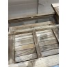 SECONDE MAIN - Table rectangulaire scandi extensible 180/240 x 100cm
