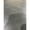 SECOND HAND - Dining table 220x110cm black stone effect top