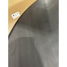 SECOND HAND - Dining table 220x110cm black stone effect top
