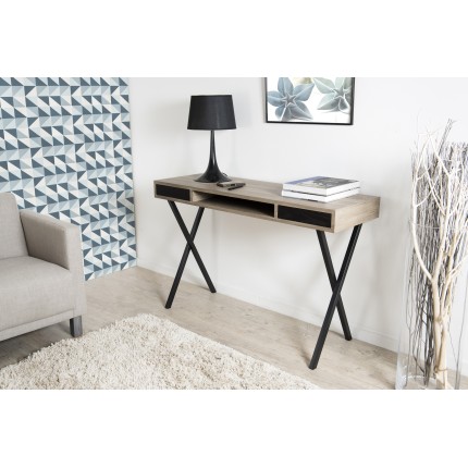 SECOND-HAND - Cross-legged desk