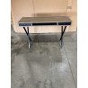 Bureau JULIA - Pieds croisés