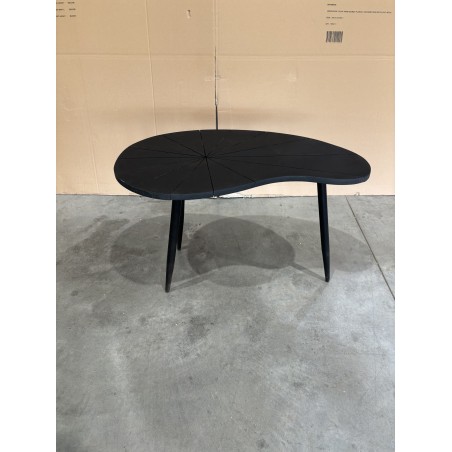 SECONDE MAIN - Table d’appoint ovoïde