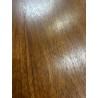 LAUREN Brown TV Stand with 2 Large Drawers and 1 Small Drawer