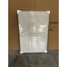 HOMER Wall Decoration 83x123cm - Abstract Beige Shapes in Relief