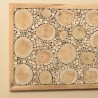 SECOND LIFE | Teak wall decoration