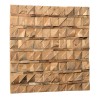 Square wall decoration 100x100cm | Second-hand